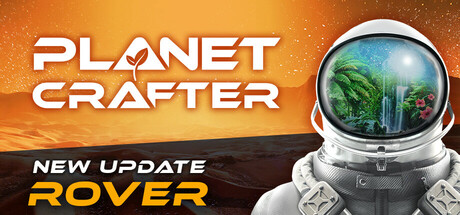 The Planet Crafter