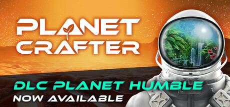 The Planet Crafter banner image