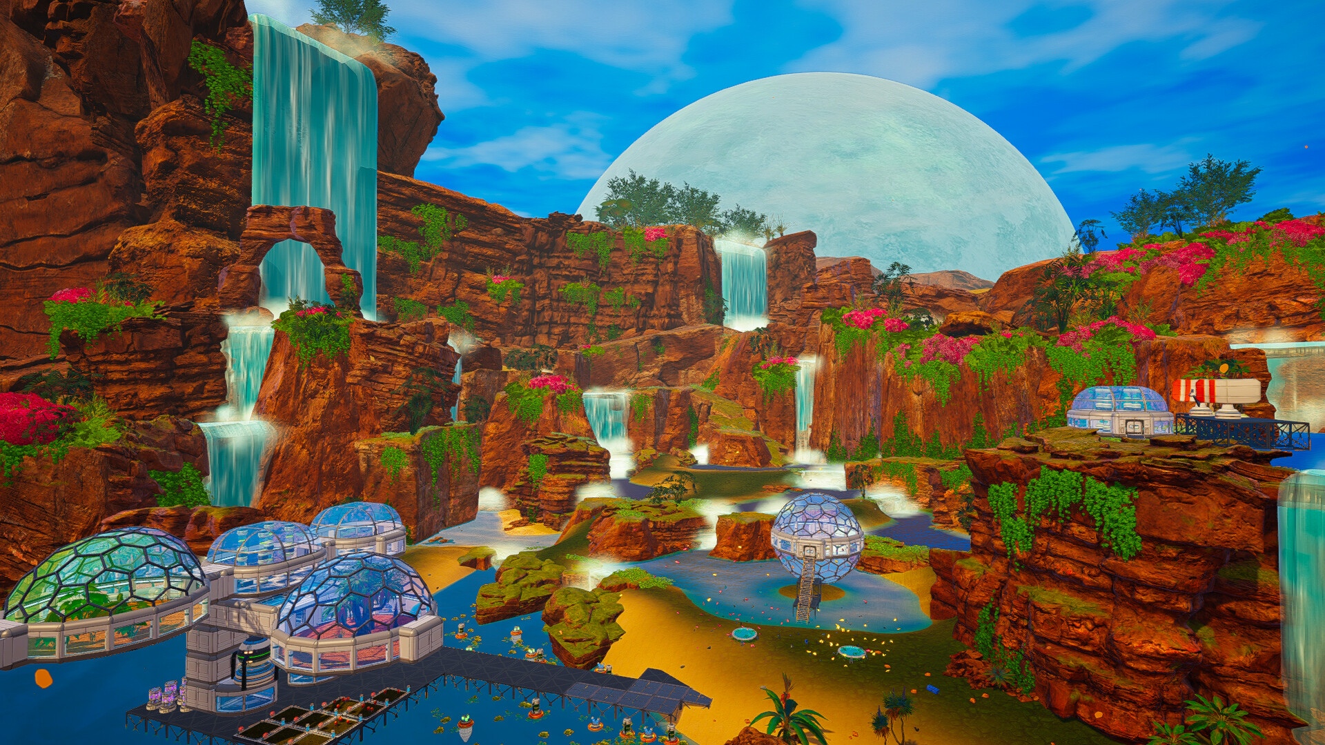 The Planet Crafter screenshot #10