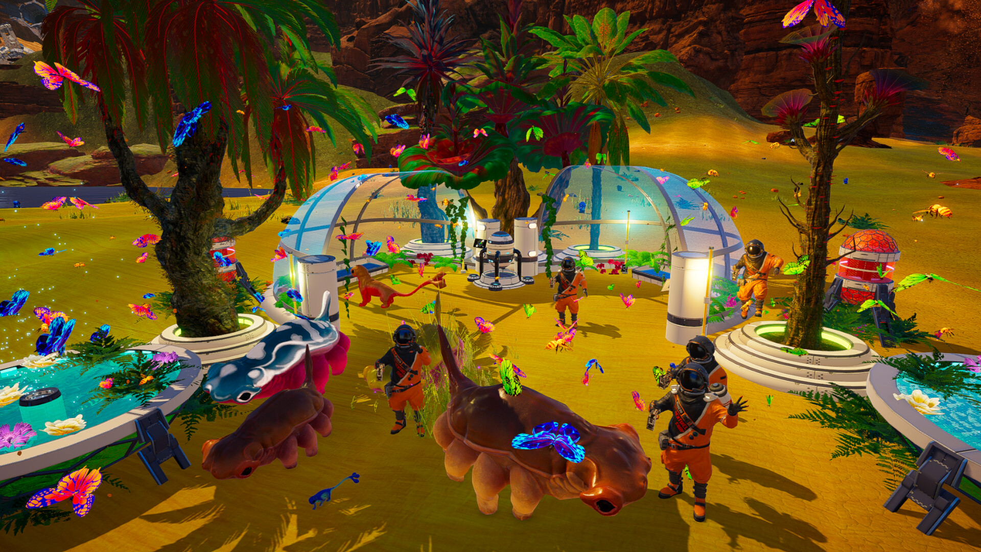 Screenshot #14 for The Planet Crafter