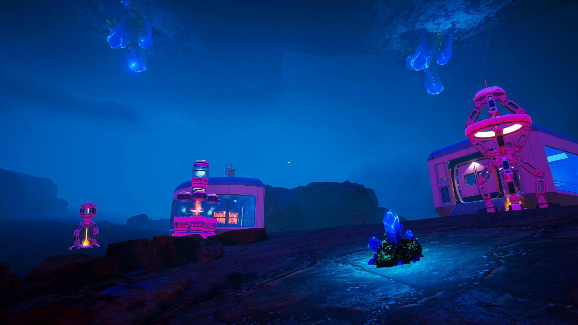 The Planet Crafter 스크린샷 5