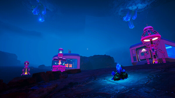 The Planet Crafter screenshot 5