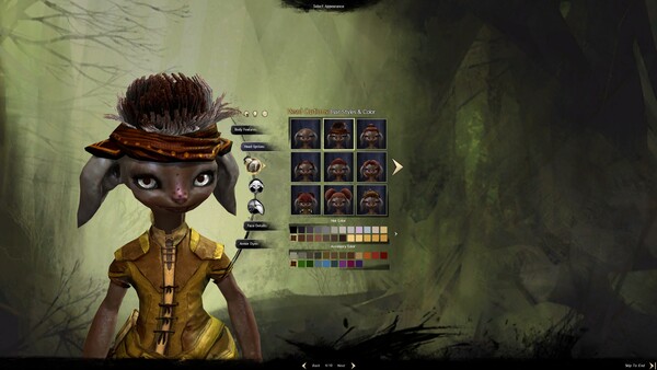Guild Wars 2 screenshot