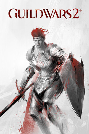 Cover art of Guild Wars 2®