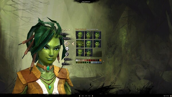 Guild Wars 2 screenshot