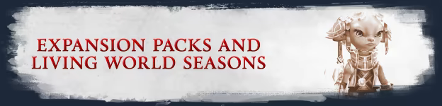 Guild Wars 2® video 4