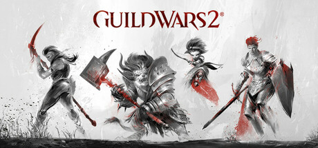 Guild Wars 2® - free game similar to Paper Dungeon - Deep Down