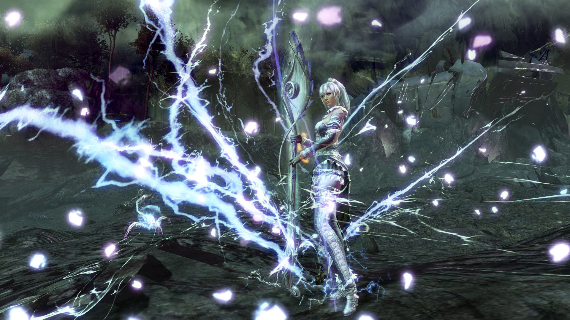 screenshot of Guild Wars 2 6