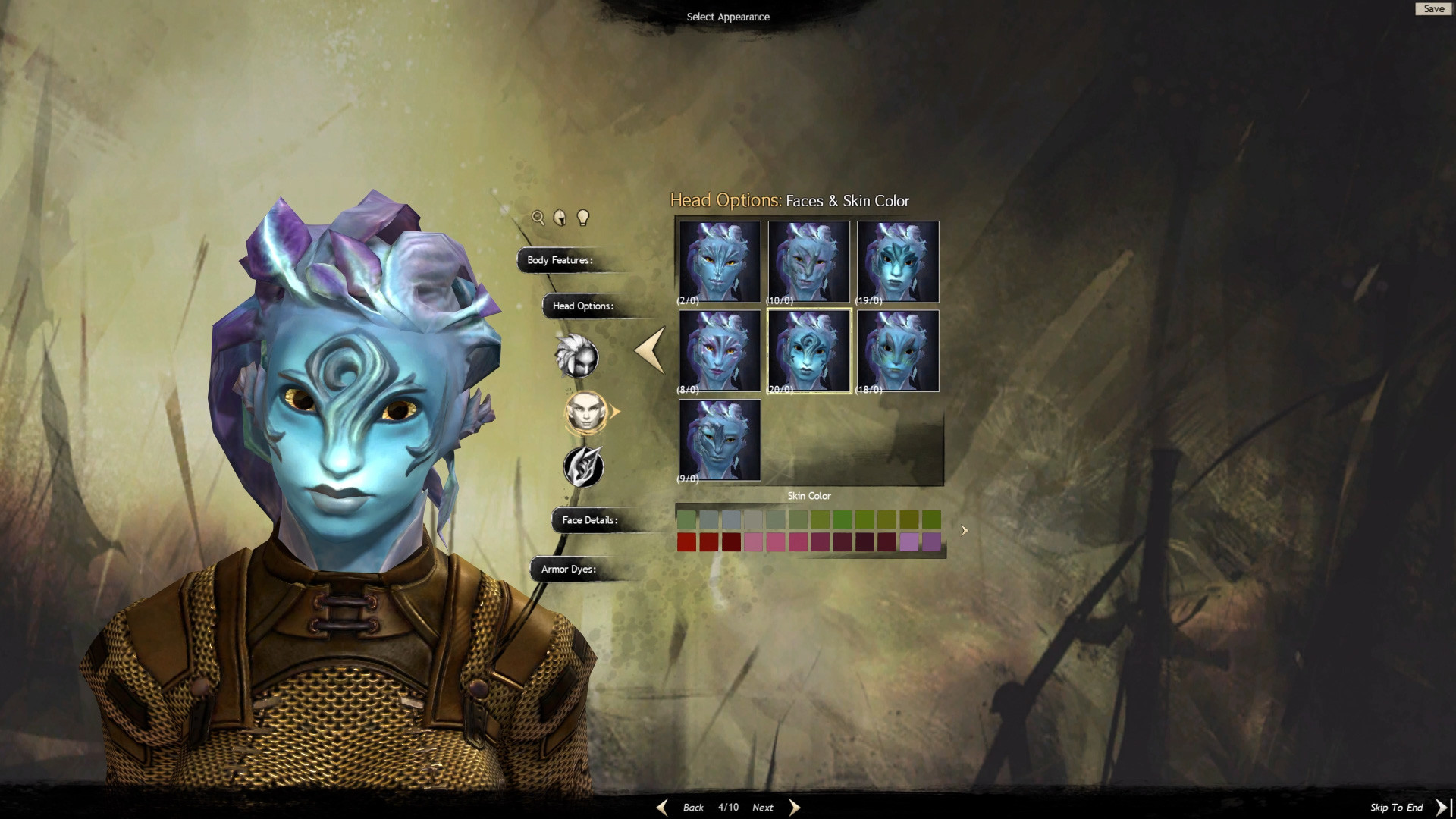 screenshot of Guild Wars 2 8