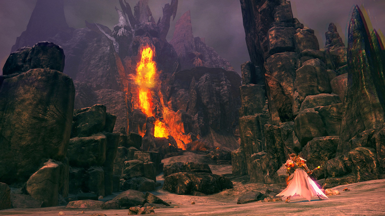 screenshot of Guild Wars 2 4