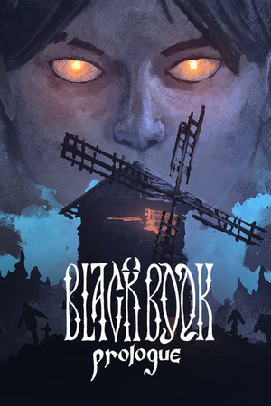 Обложка Black Book: Prologue