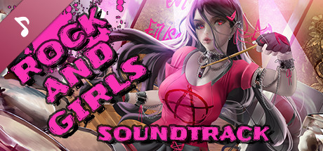 Rock and Girls Soundtrack banner image