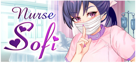 Nurse Sofi cover art