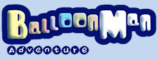 漏气宝大冒险 Balloon Man Adventure