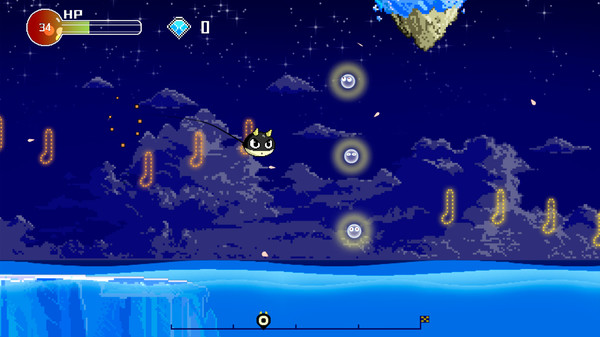 漏气宝大冒险 Balloon Man Adventure screenshot 5