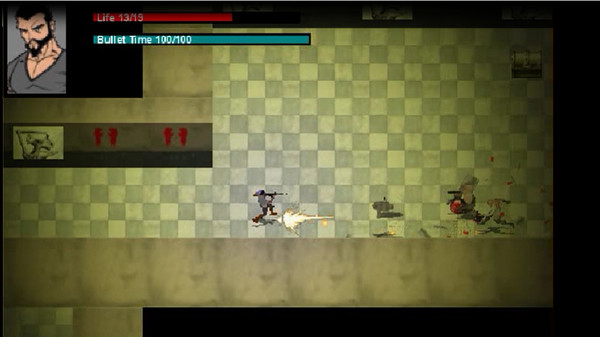 Nazi Labs screenshot 4