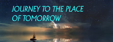 Journey to the Place of Tomorrow Small Capsule Image