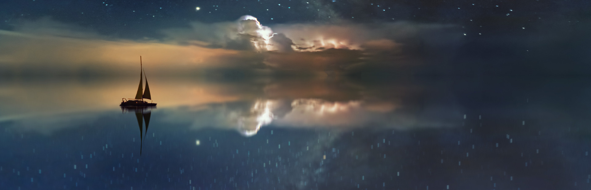Journey to the Place of Tomorrow