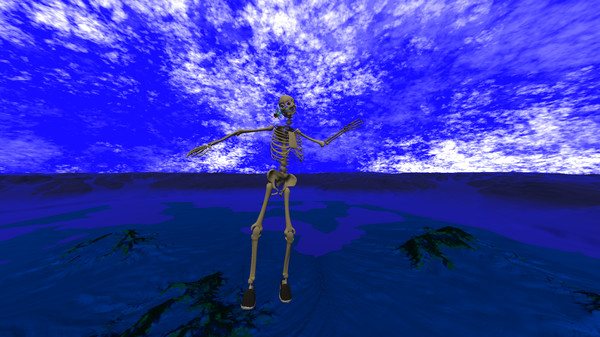 Journey to the Place of Tomorrow screenshot 4