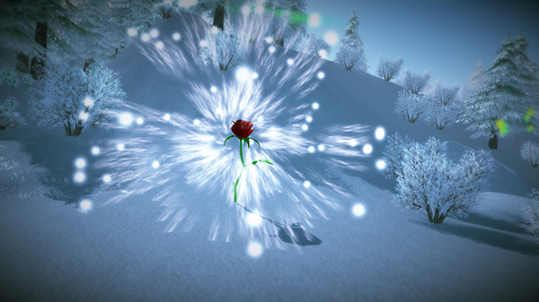 Journey to the Place of Tomorrow screenshot 6