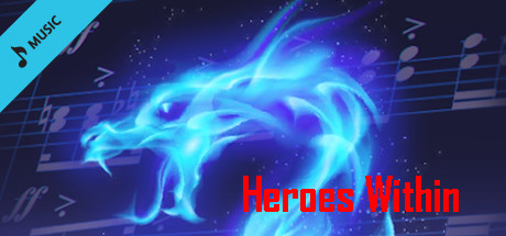 Heroes Within Soundtrack screenshot 1