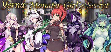 Yorna: Monster Girl's Secret crack status