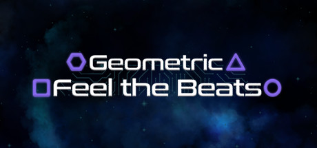 Geometric Feel the Beats steam charts