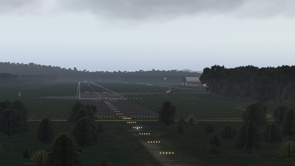 X-Plane 11 - Add-on: Aerosoft - MPPA - Panamá Pacifico XP — скриншот 10