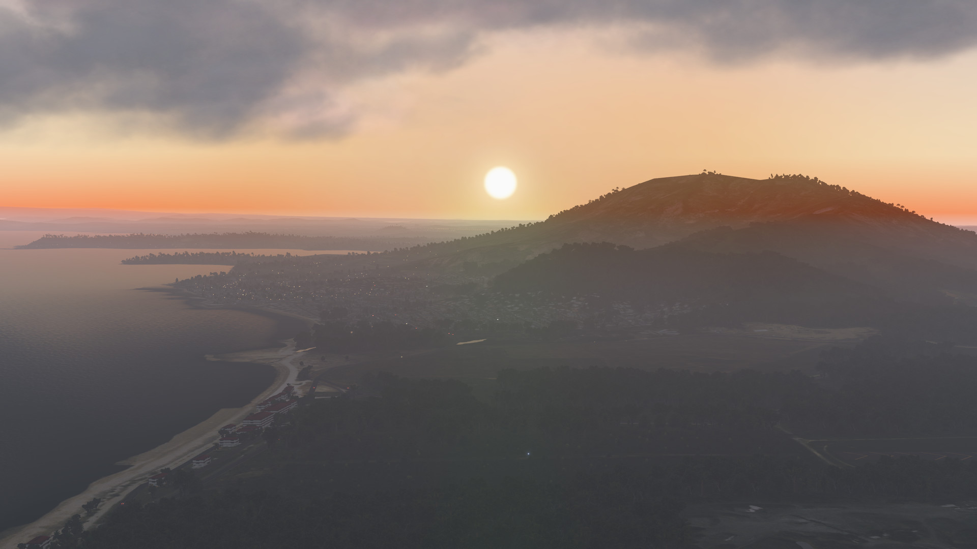 X-Plane 11 - Add-on: Aerosoft - MPPA - Panamá Pacifico XP Featured Screenshot #1