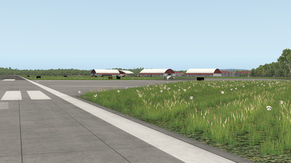 Screenshot z X-Plane 11 - Add-on: Aerosoft - MPPA - Panamá Pacifico XP Screenshot z X-Plane 11 - Add-on: Aerosoft - MPPA - Panamá Pacifico XP