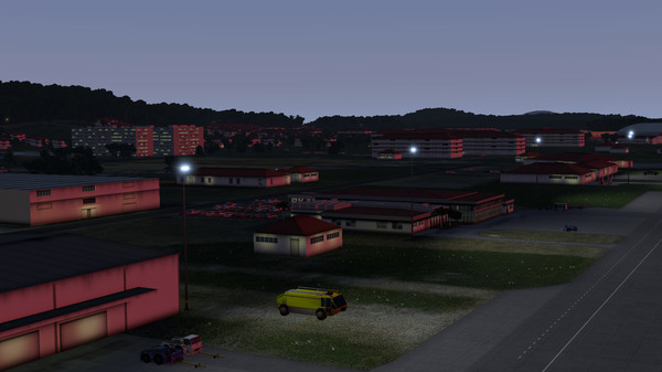 Screenshot z X-Plane 11 - Add-on: Aerosoft - MPPA - Panamá Pacifico XP Screenshot z X-Plane 11 - Add-on: Aerosoft - MPPA - Panamá Pacifico XP