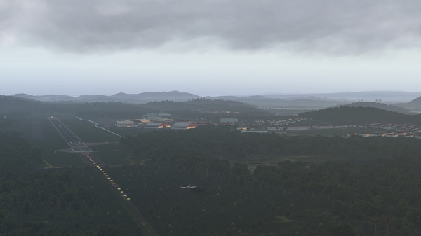 X-Plane 11 - Add-on: Aerosoft - MPPA - Panamá Pacifico XP