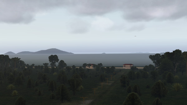 X-Plane 11 - Add-on: Aerosoft - MPPA - Panamá Pacifico XP — скриншот 8