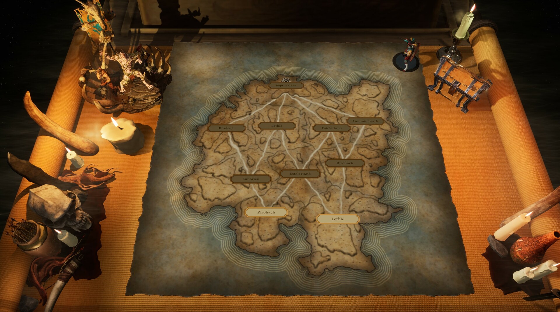 Successor screenshot #9