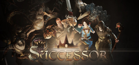 Successor banner image