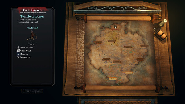 Successor Screenshot