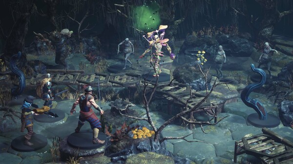 Successor Screenshot