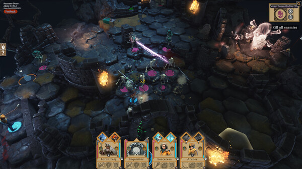 Successor game for Linux 1