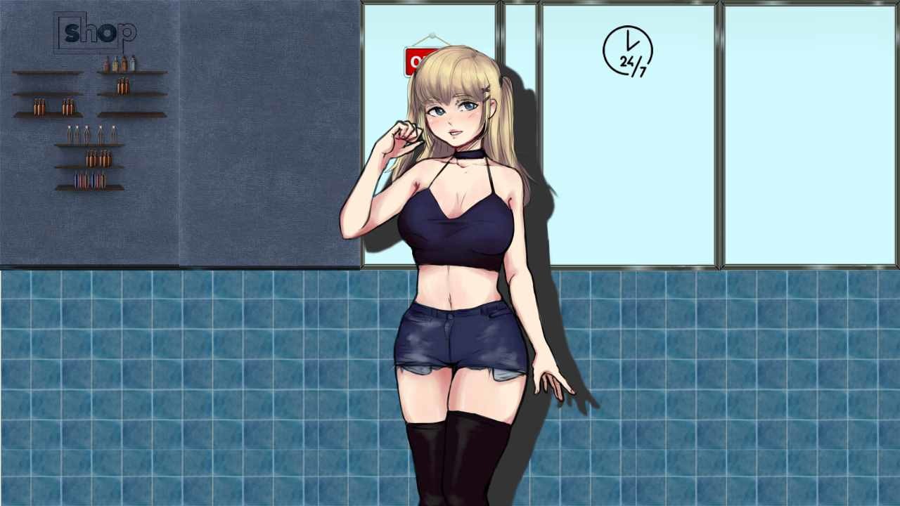 Сэкономьте 80% при покупке Hentai Simulator в Steam