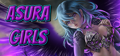 Asura Girls banner image