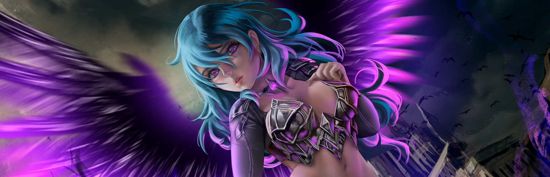 Asura Girls