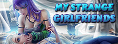 My Strange Girlfriends game cover