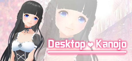 Desktop Kanojo steam charts