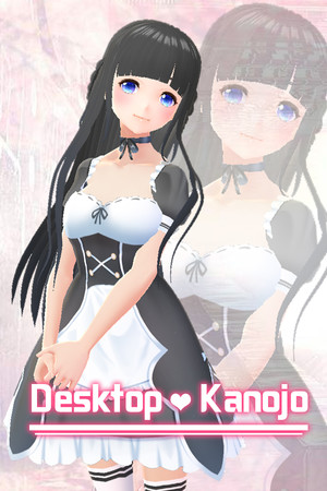 Cover art of Desktop Kanojo