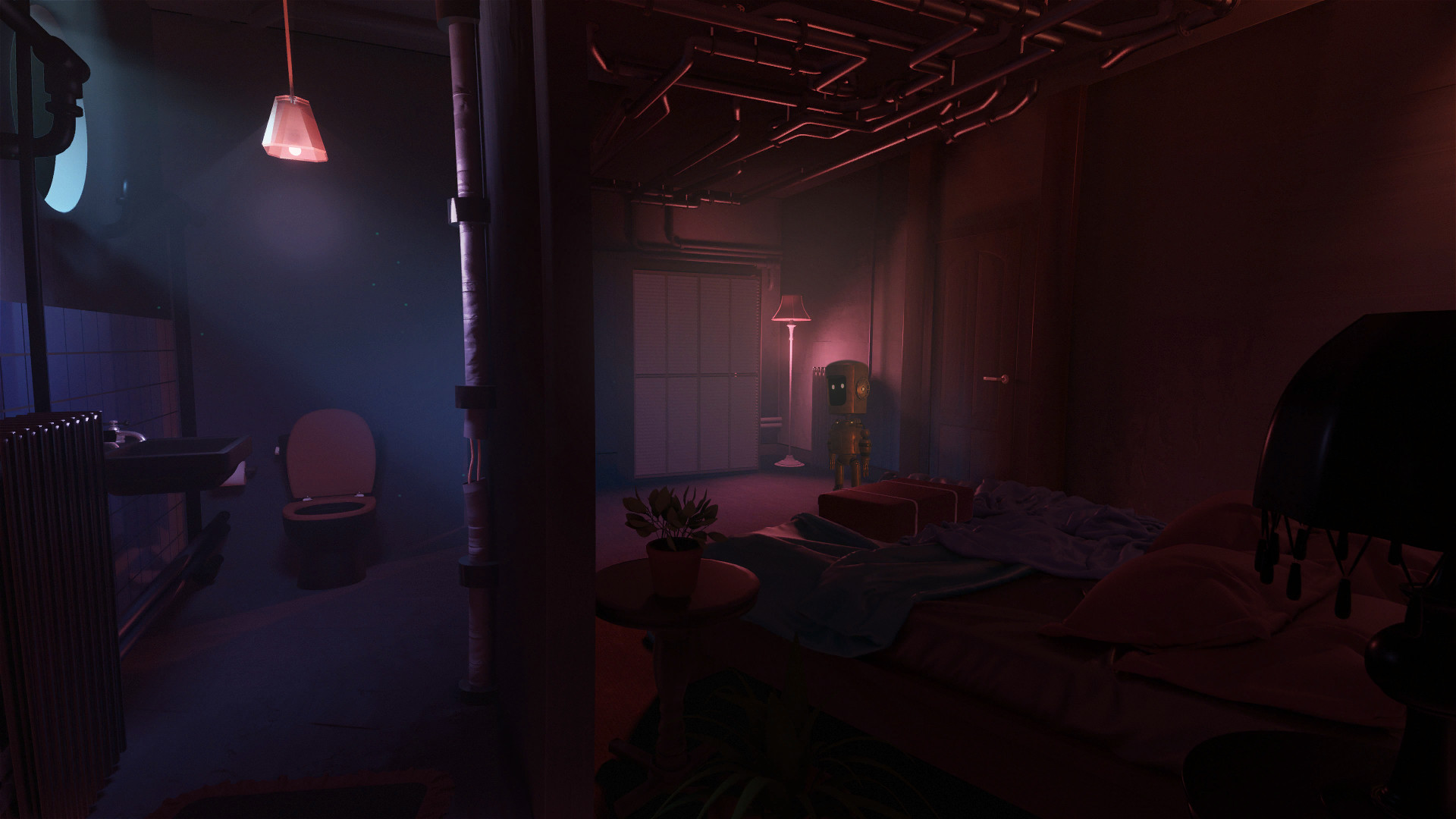 Ultreïa screenshot 3