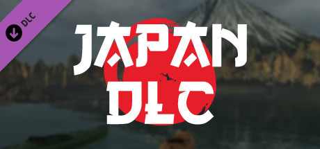 Ultimate Fishing® Simulator - Japan DLC banner image