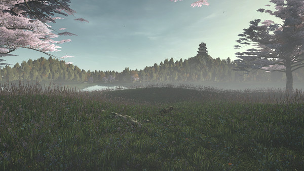 Screenshot z Ultimate Fishing® Simulator - Japan DLC Screenshot z Ultimate Fishing® Simulator - Japan DLC