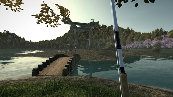 Screenshot z Ultimate Fishing® Simulator - Japan DLC Screenshot z Ultimate Fishing® Simulator - Japan DLC