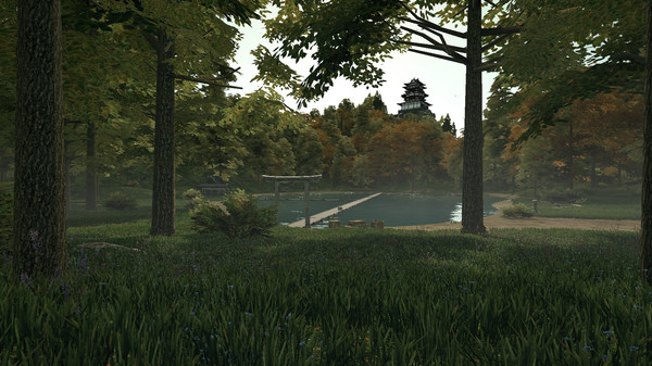 Ultimate Fishing® Simulator - Japan DLC