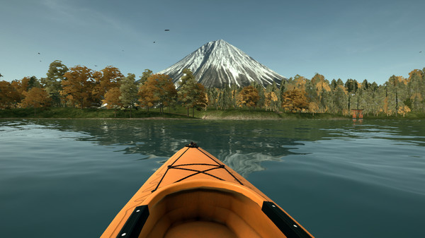 Screenshot z Ultimate Fishing® Simulator - Japan DLC Screenshot z Ultimate Fishing® Simulator - Japan DLC